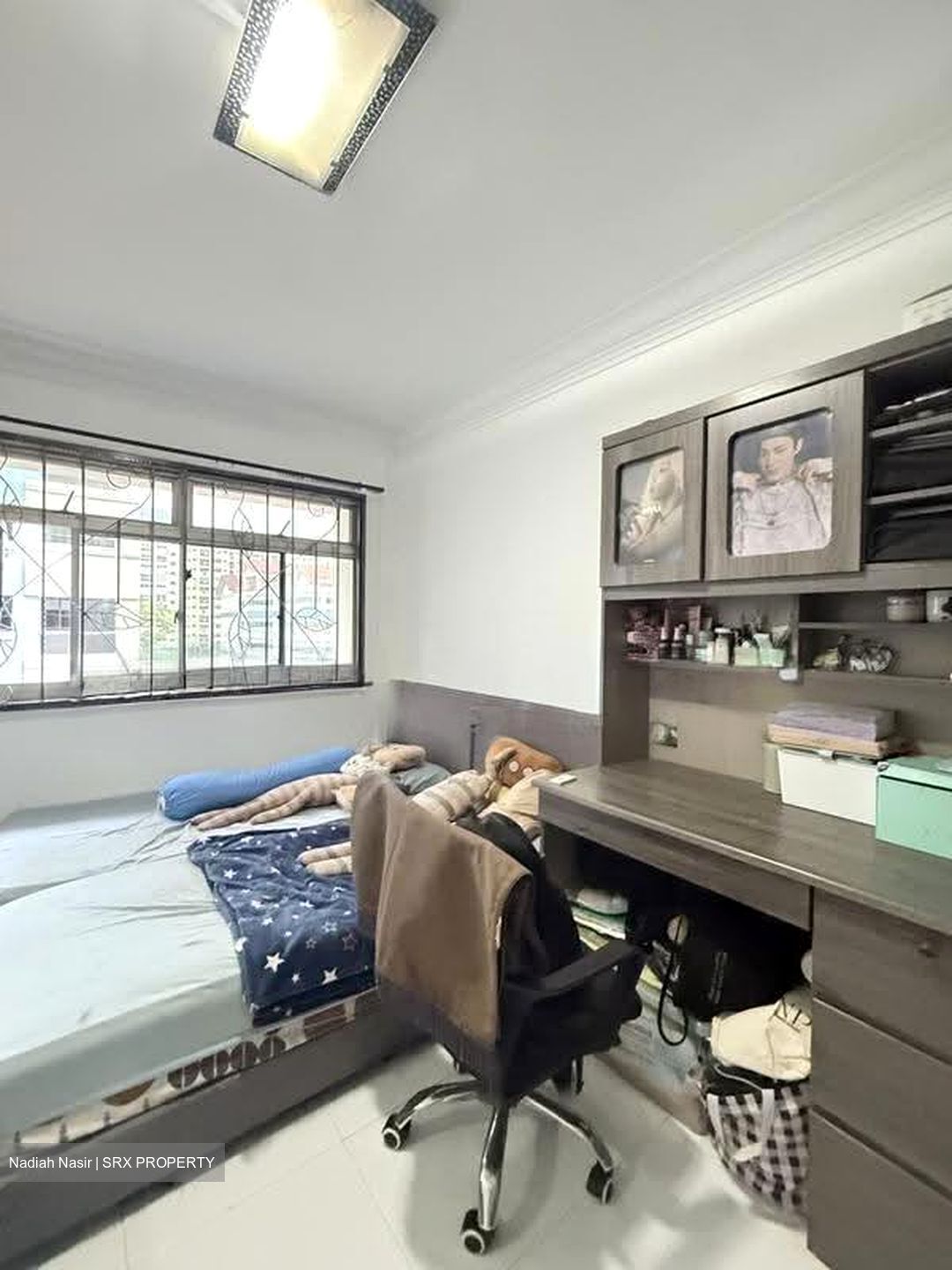Blk 353 Woodlands Avenue 1 (Woodlands), HDB 5 Rooms #626921701